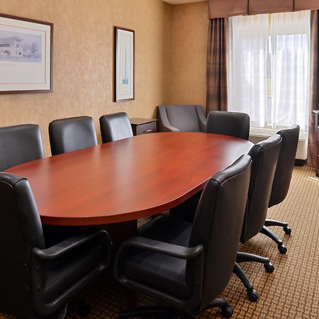 Holiday Inn Express Hotel & Suites Greenville By Ihg Extérieur photo