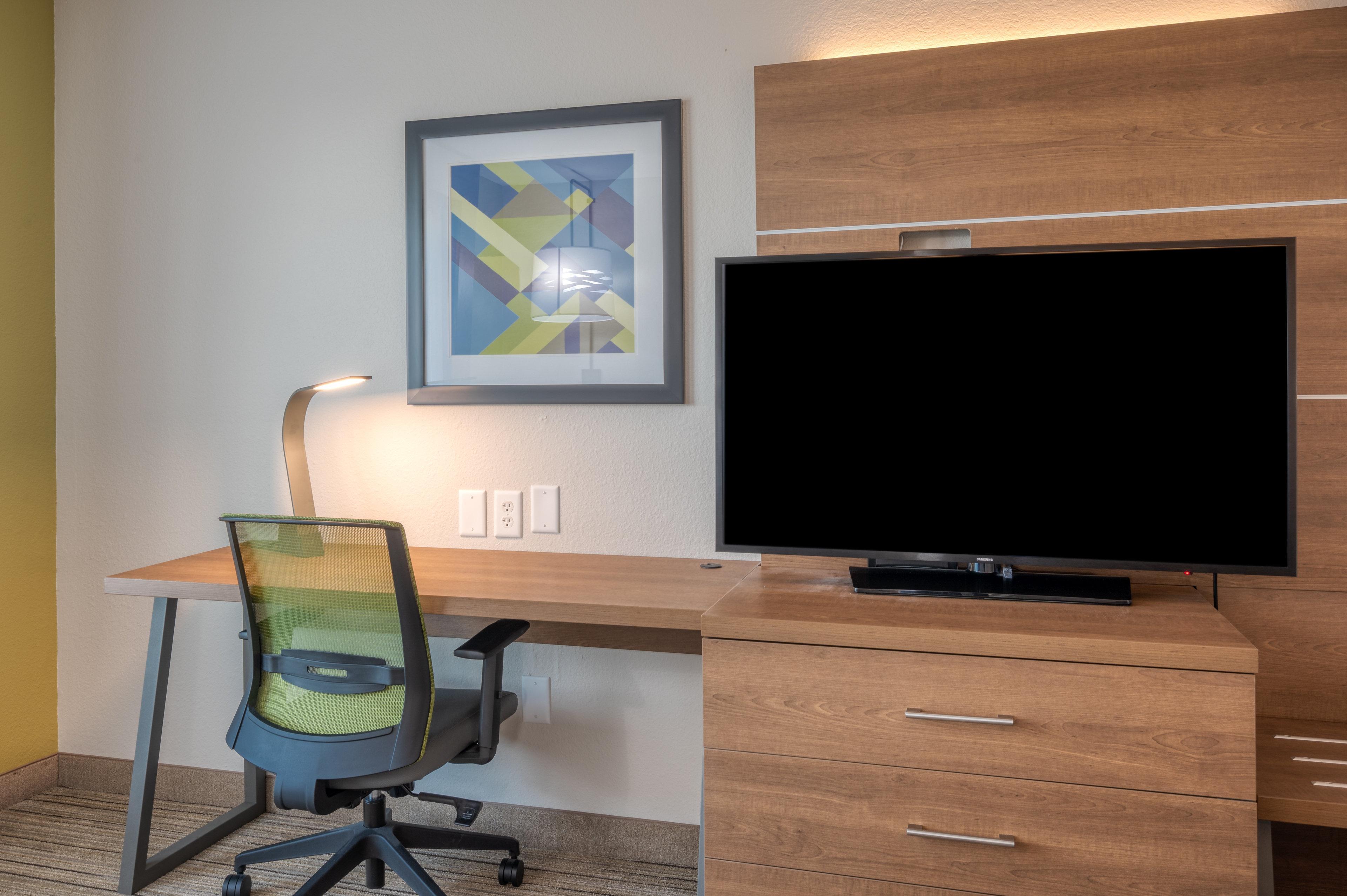 Holiday Inn Express Hotel & Suites Greenville By Ihg Extérieur photo
