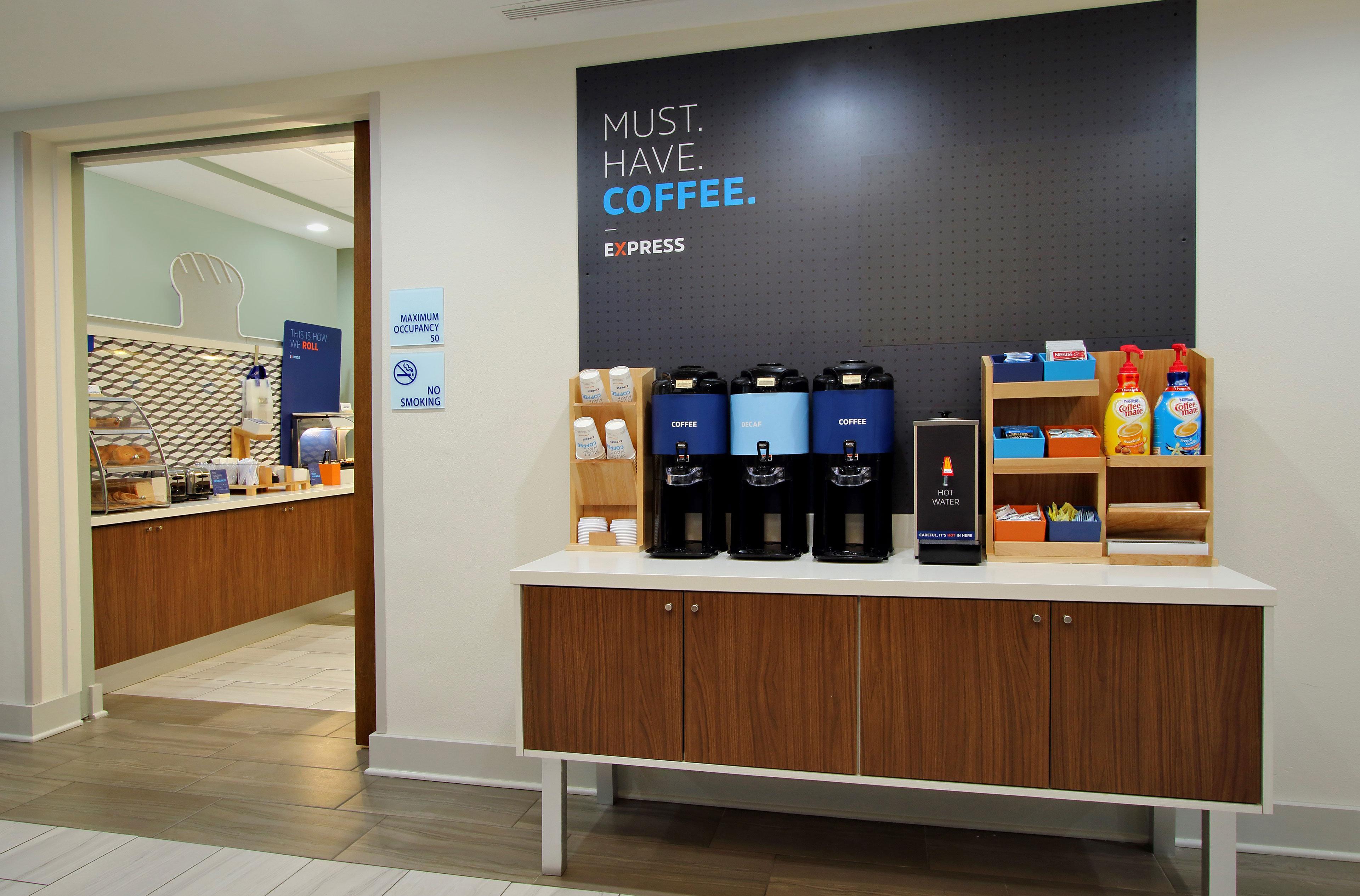 Holiday Inn Express Hotel & Suites Greenville By Ihg Extérieur photo