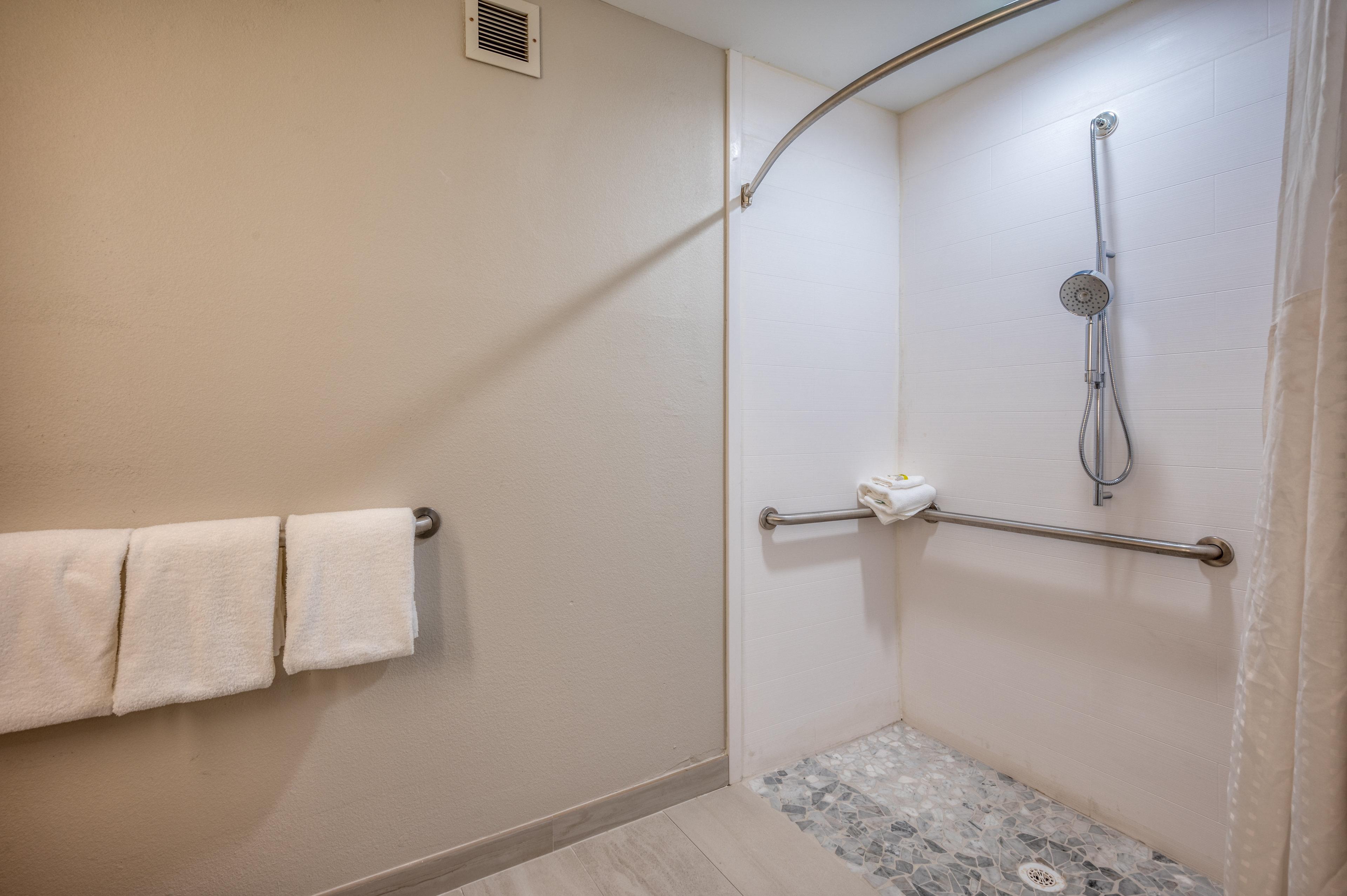 Holiday Inn Express Hotel & Suites Greenville By Ihg Extérieur photo