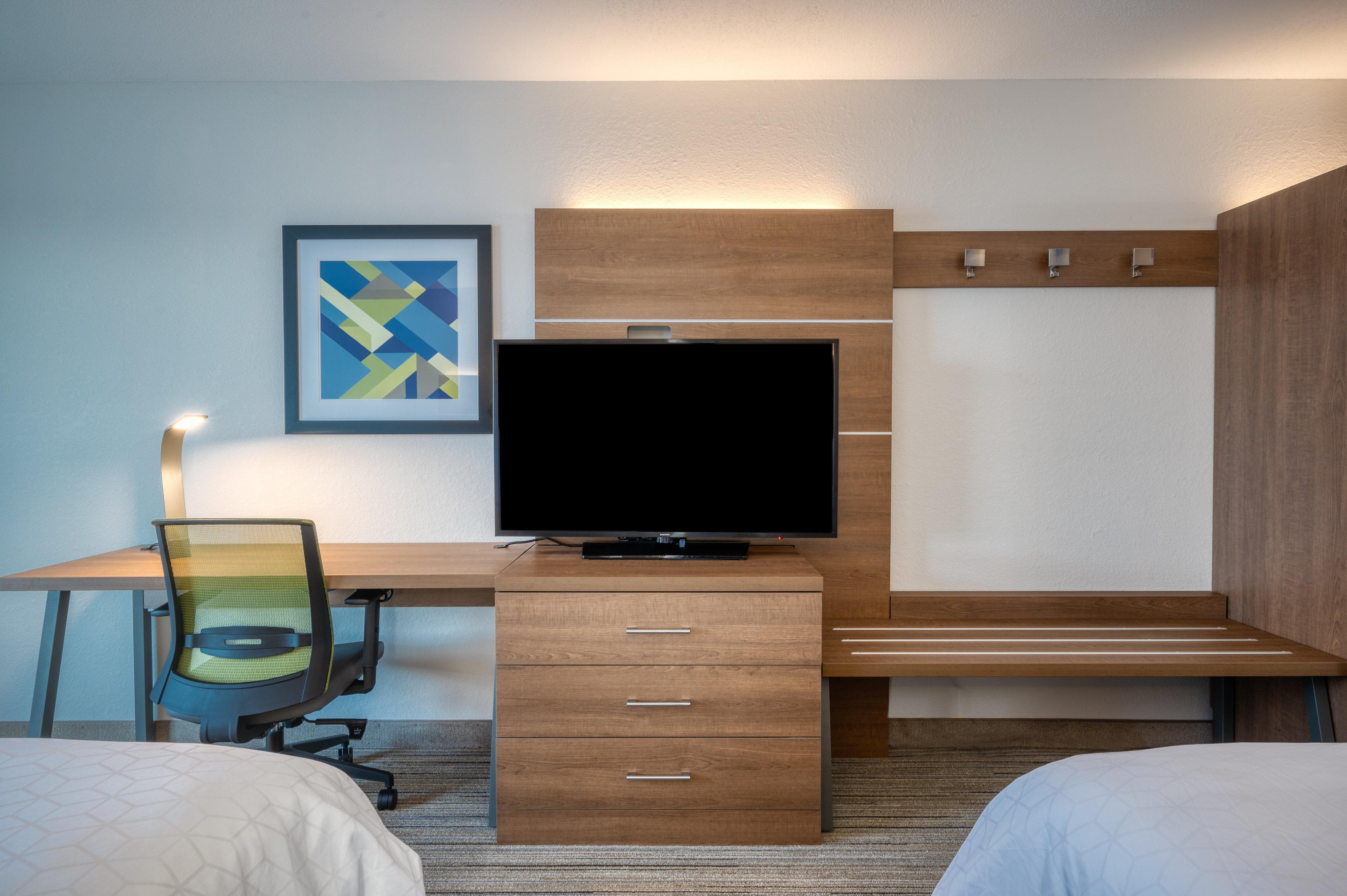 Holiday Inn Express Hotel & Suites Greenville By Ihg Extérieur photo