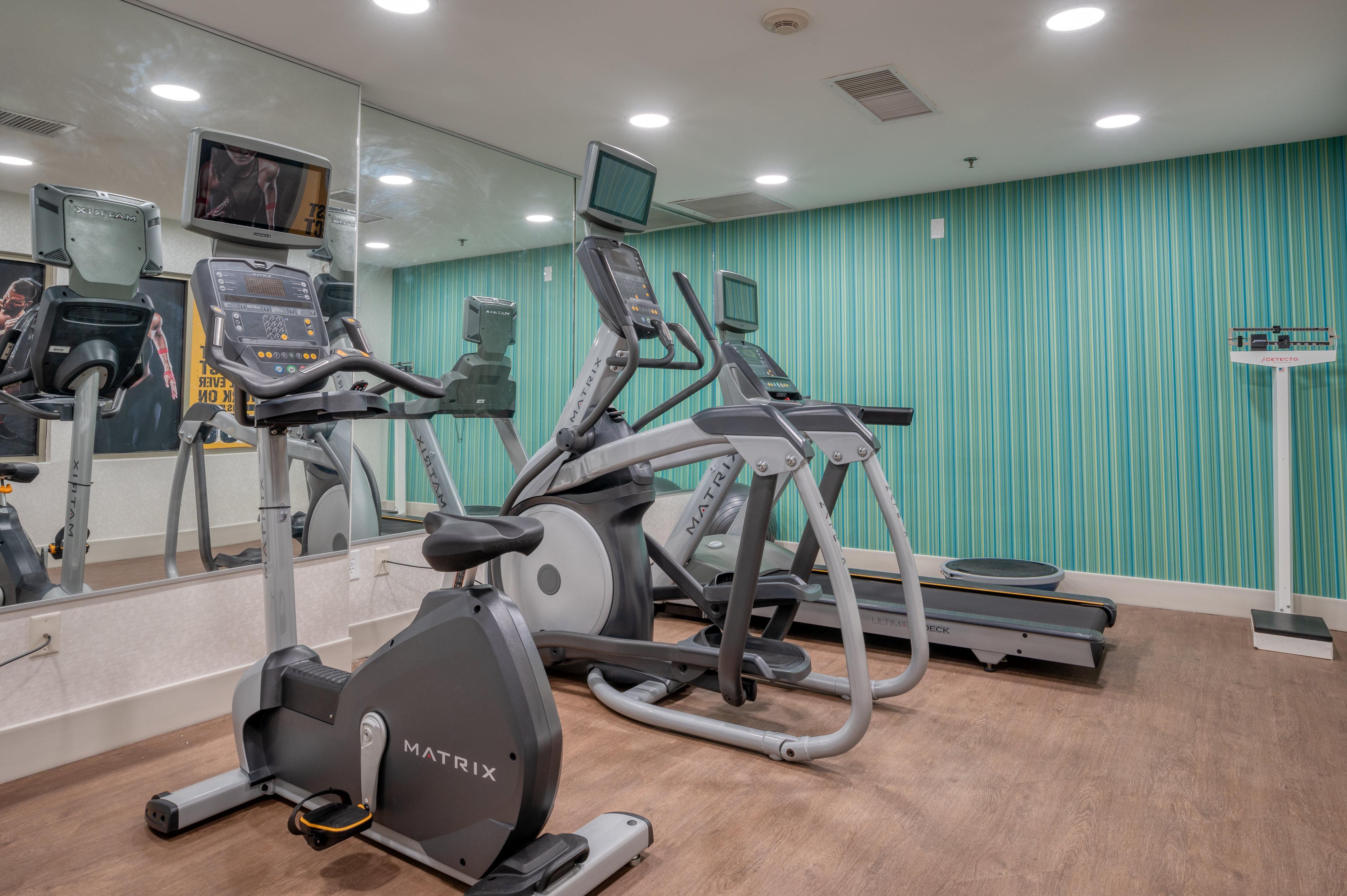 Holiday Inn Express Hotel & Suites Greenville By Ihg Extérieur photo