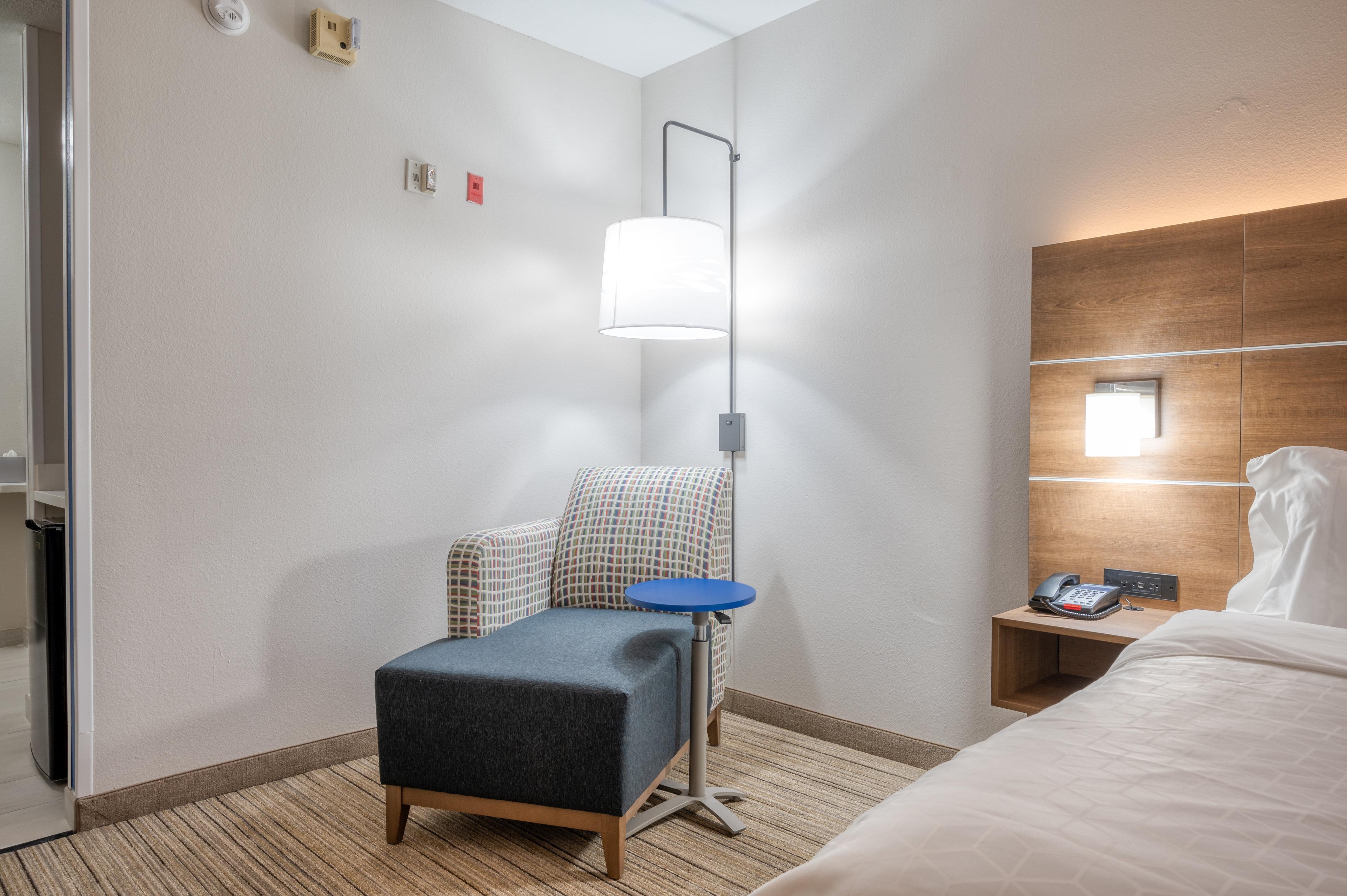Holiday Inn Express Hotel & Suites Greenville By Ihg Extérieur photo