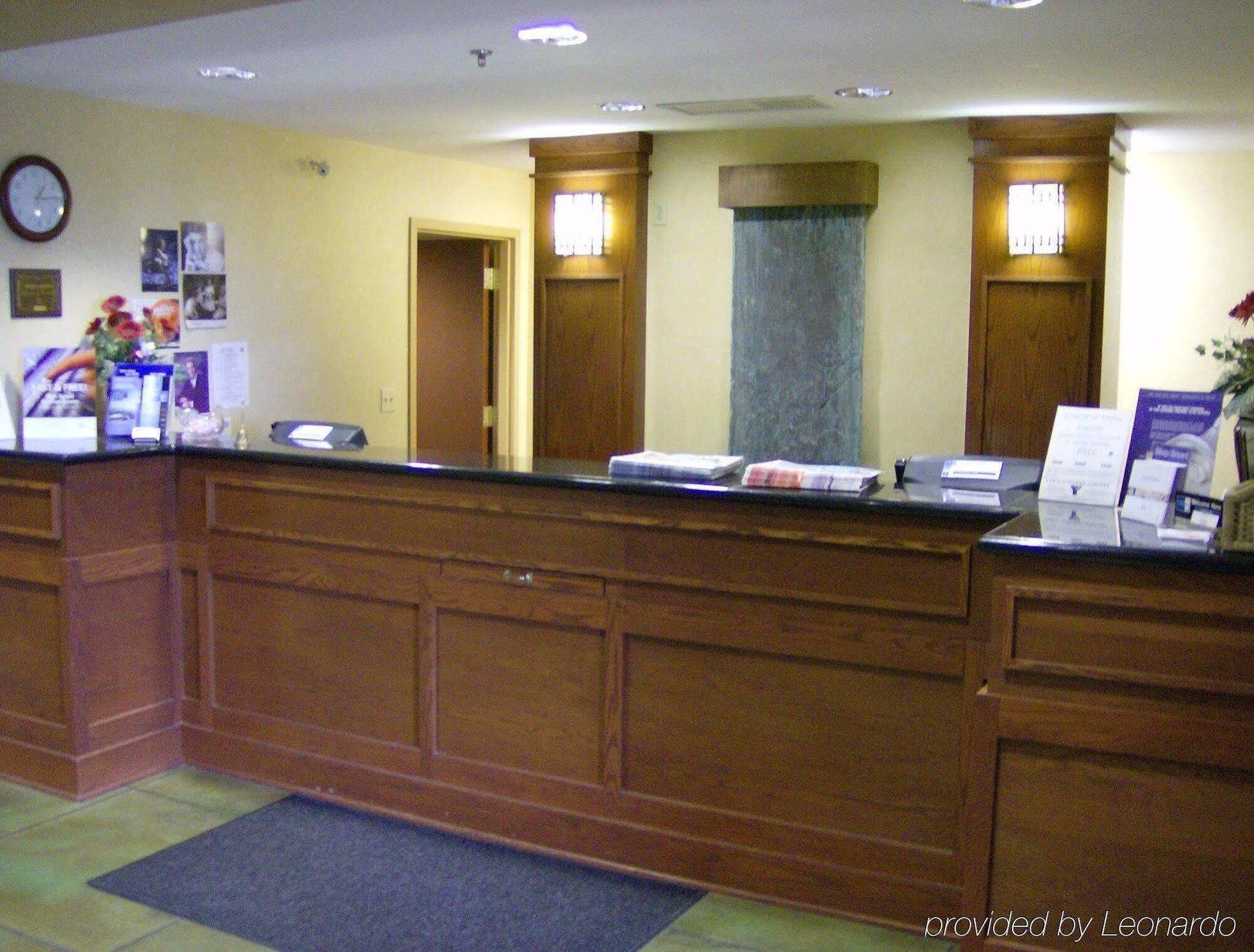 Holiday Inn Express Hotel & Suites Greenville By Ihg Extérieur photo